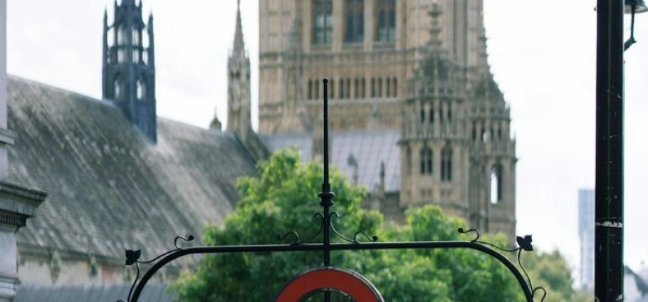 London Premium Blue Badge Guided Tour-15