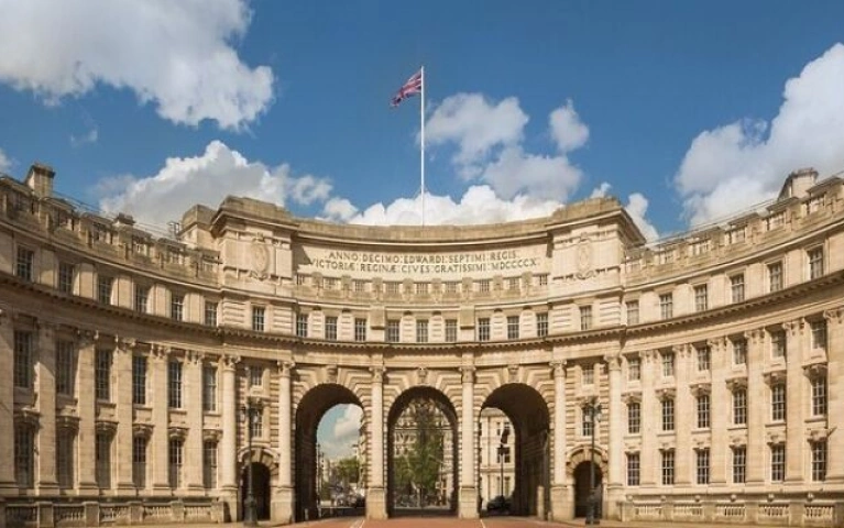 London Ultimate Half-Day Walking Tour