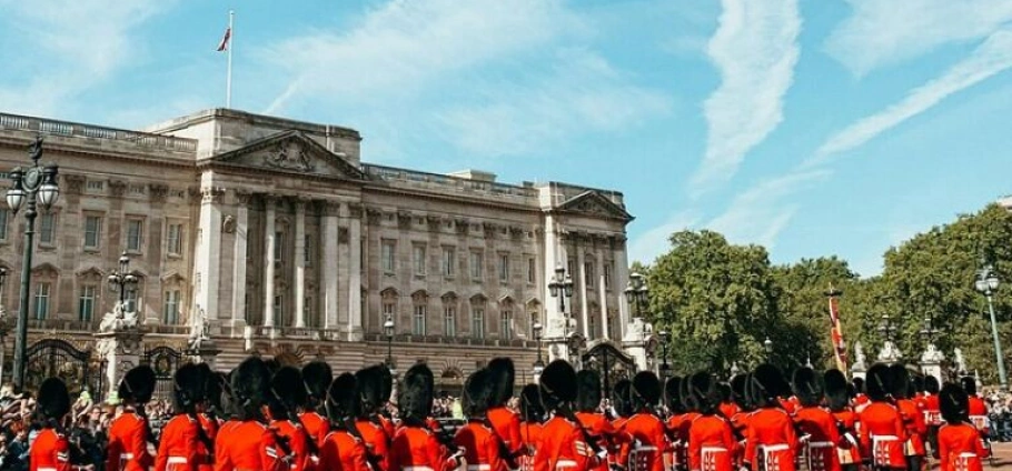 London Full Sightseeing Tour and Experience-21