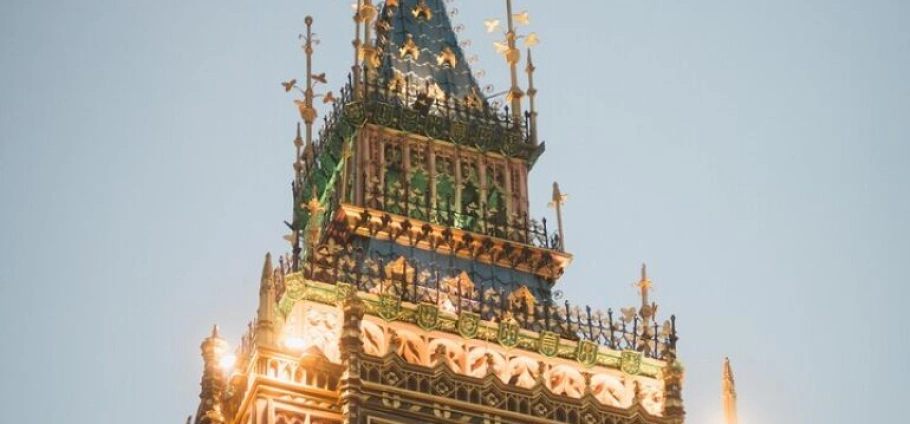 London Full Sightseeing Tour and Experience-15