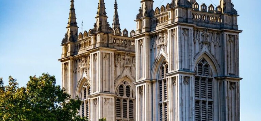 London Full Sightseeing Tour and Experience-22