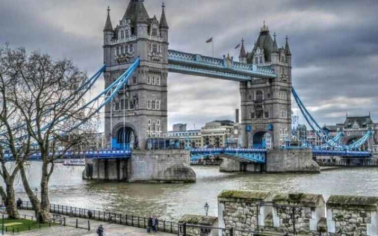 London Ultimate Walking Tour Experience