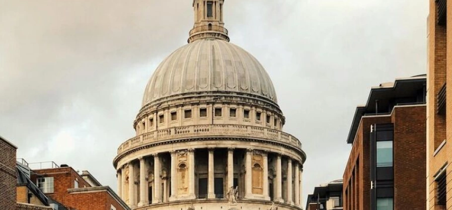 London Ultimate Walking Tour Experience-21