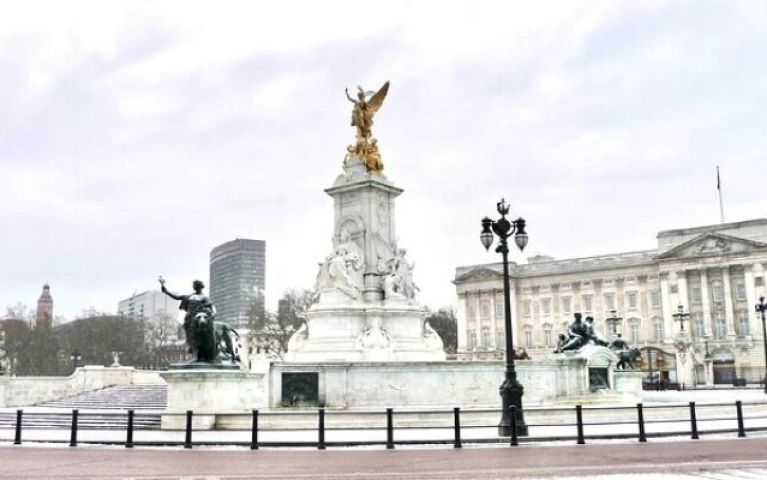 London Ultimate Iconic Sights Walking Tour