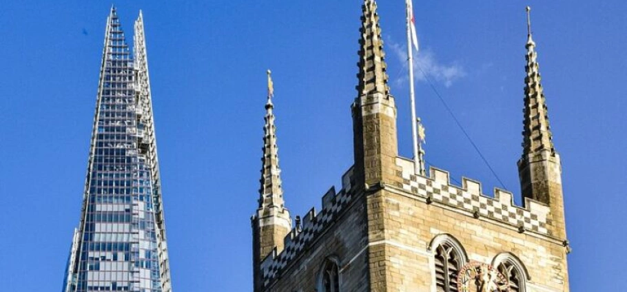 London Ultimate Iconic Sights Walking Tour-8