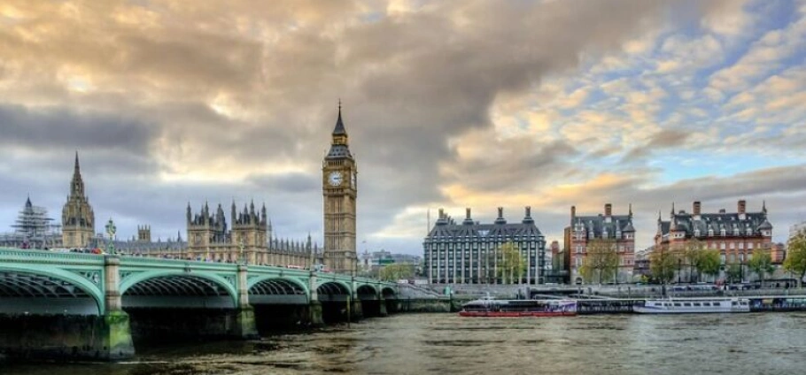 London Ultimate Iconic Sights Walking Tour-7