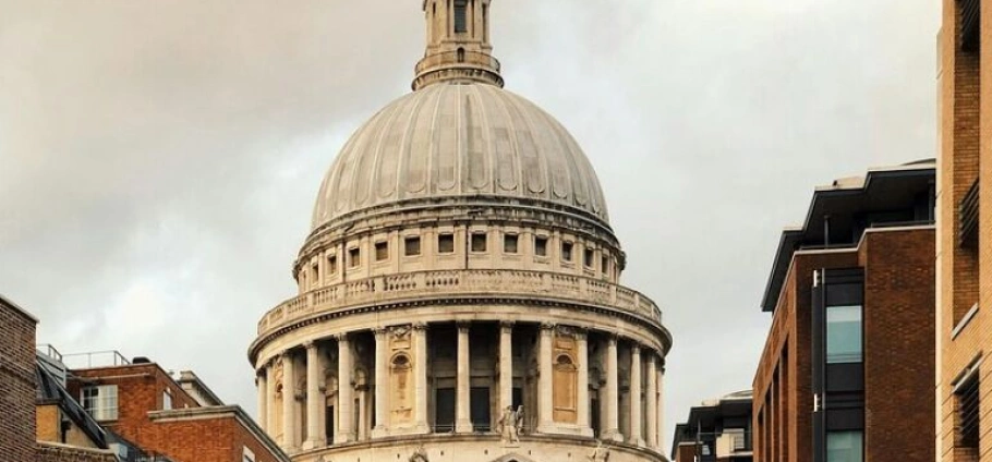 London Ultimate Iconic Sights Walking Tour-3