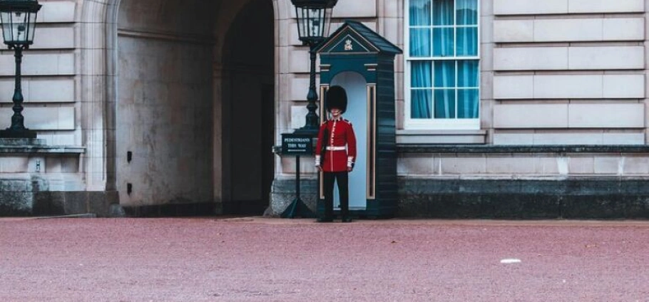 London Ultimate Iconic Sights Walking Tour-25