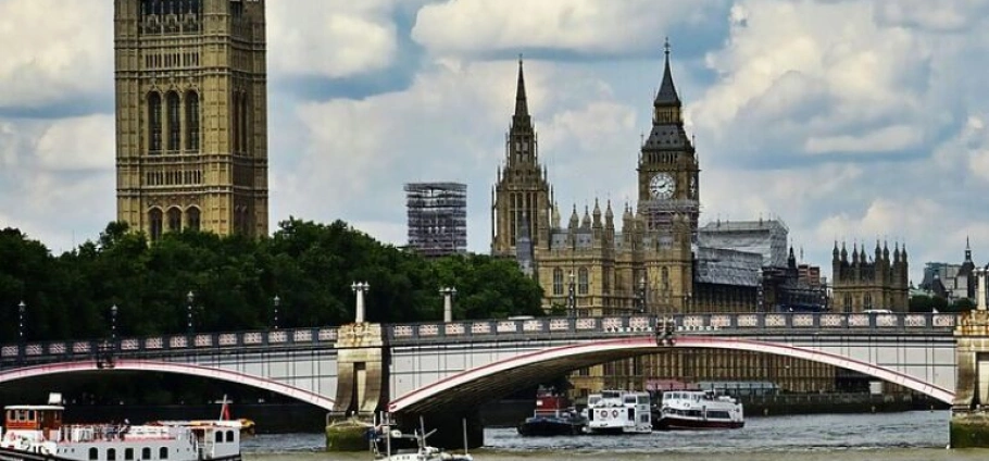 London Ultimate Iconic Sights Walking Tour-22