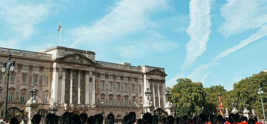 London Ultimate Iconic Sights Walking Tour-20