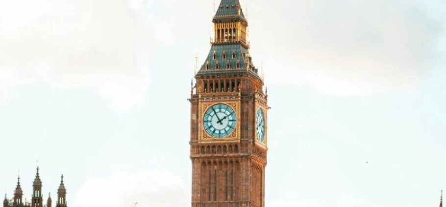 London Ultimate Iconic Sights Walking Tour-16