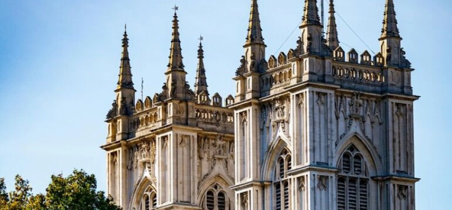 London Ultimate Iconic Sights Walking Tour-17