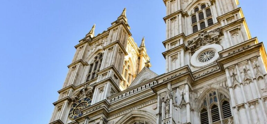London Ultimate Iconic Sights Walking Tour-18