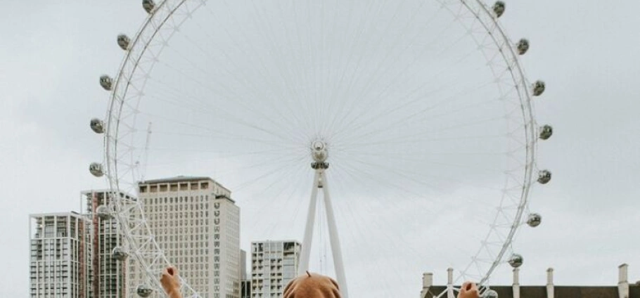 London Ultimate Iconic Sights Walking Tour-28