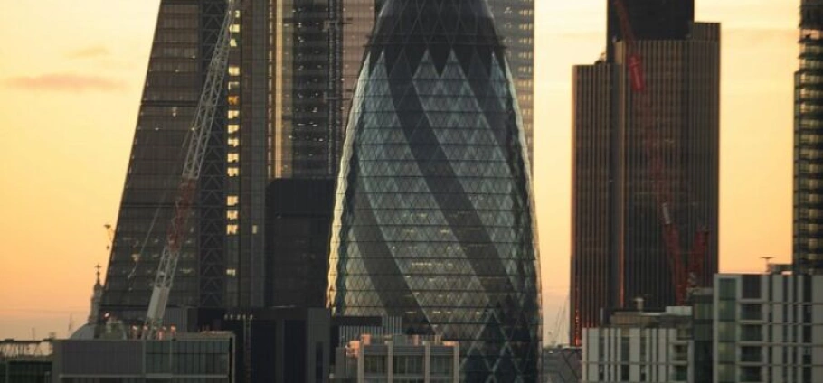 London Ultimate Iconic Sights Walking Tour-29