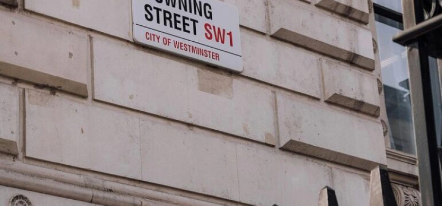 London Iconic Walking Tour Experience-12