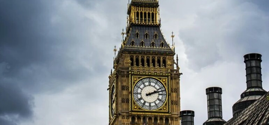 London Iconic Walking Tour Experience-8