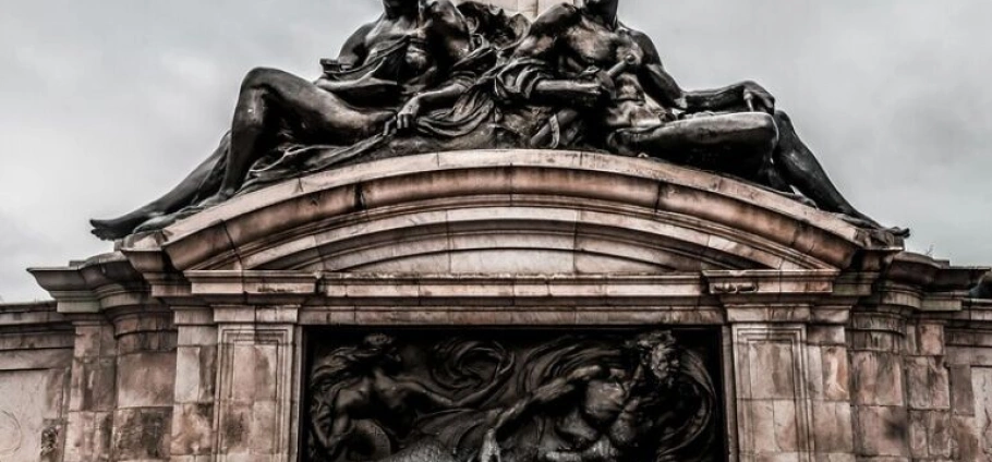 London Iconic Walking Tour Experience-4