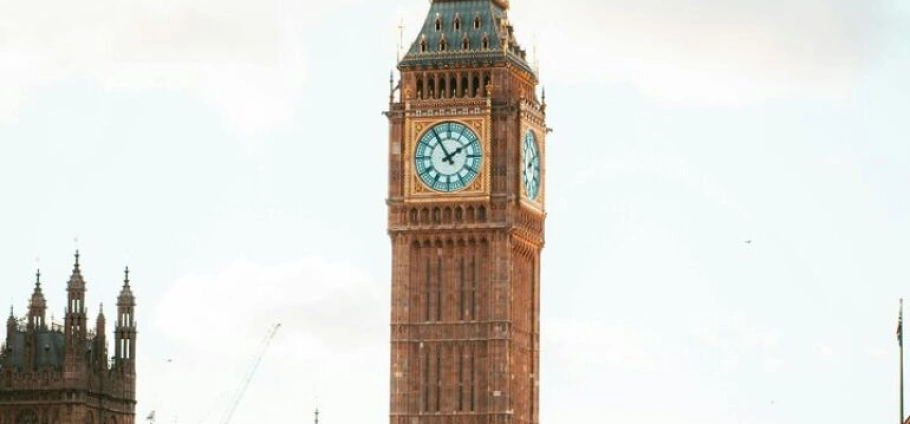 London Iconic Walking Tour Experience-3