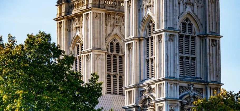 London Iconic Walking Tour Experience-15