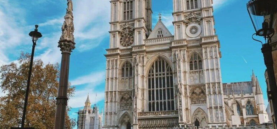 London Iconic Walking Tour Experience-16