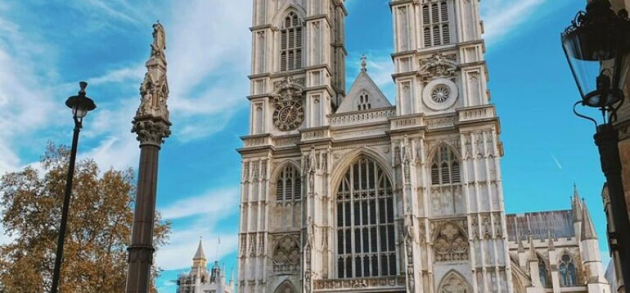 London Exclusive Walking Tour and Abbey Visit-1