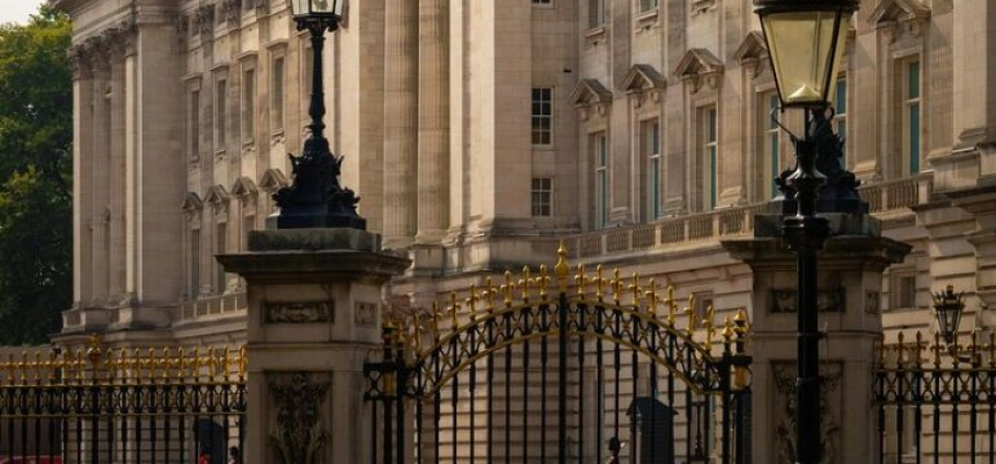 London Exclusive Walking Tour and Abbey Visit-9