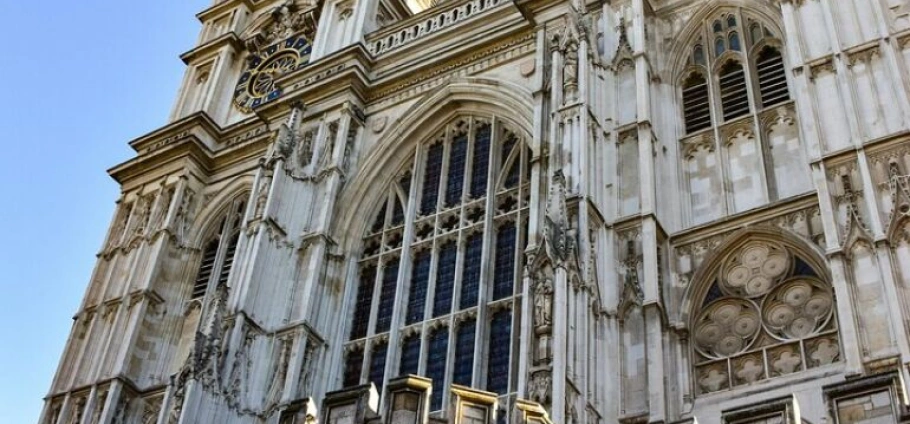 London Exclusive Walking Tour and Abbey Visit-6