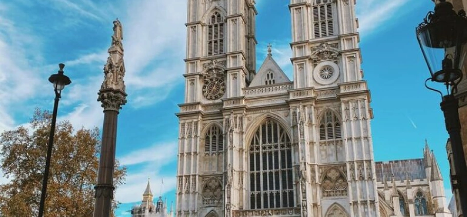 London Royalty Walking Tour and Abbey Visit-2