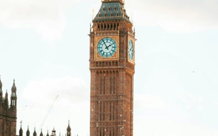 London Small Group Walking Tour Experience