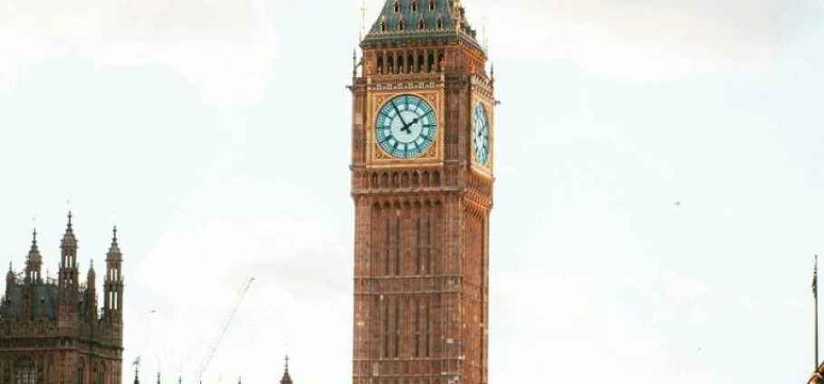 London Small Group Walking Tour Experience-1