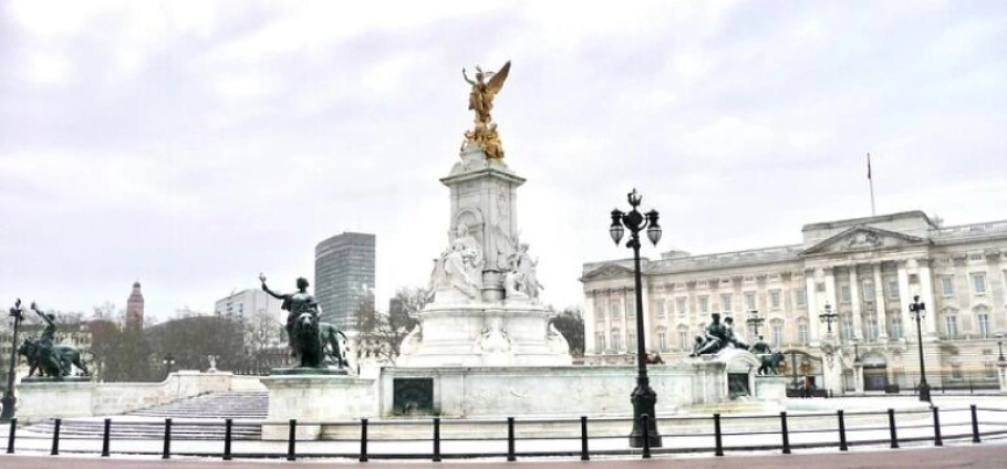 London Small Group Walking Tour Experience-12