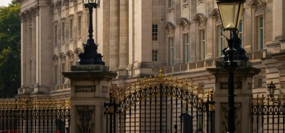 London Small Group Walking Tour Experience-10