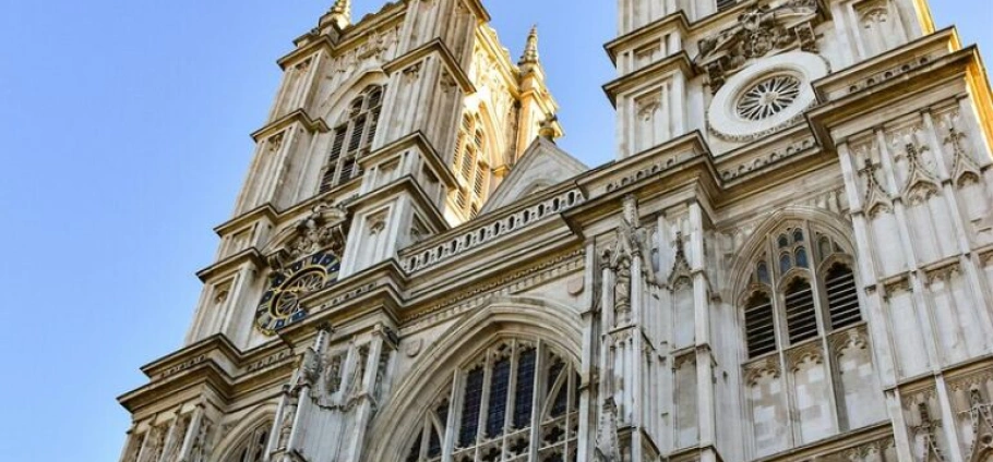 London Small Group Walking Tour Experience-4