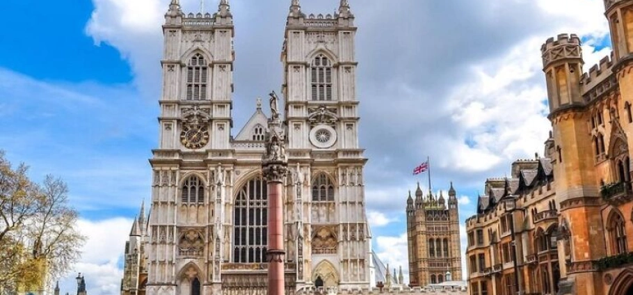 London Premium Royal History Tour Experience-1