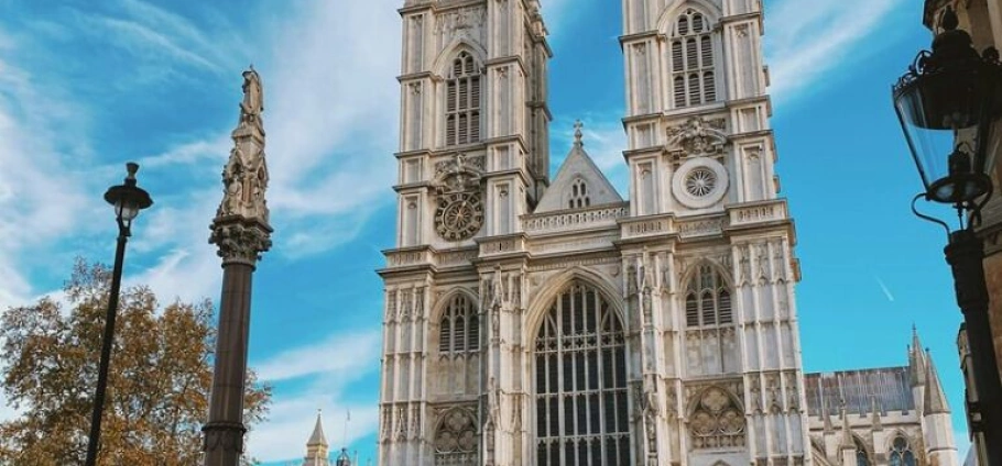 London Premium Royal History Tour Experience-10