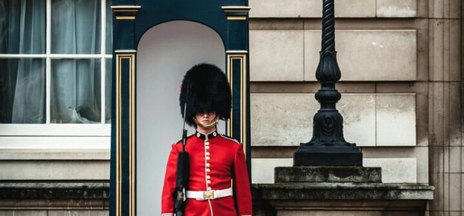 London Premium Royal History Tour Experience-19