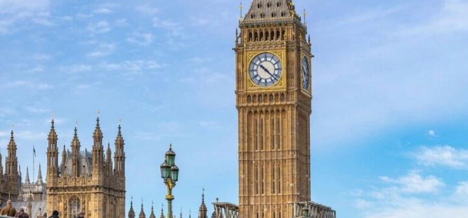 London Premium Sightseeing and Walking Tour-5