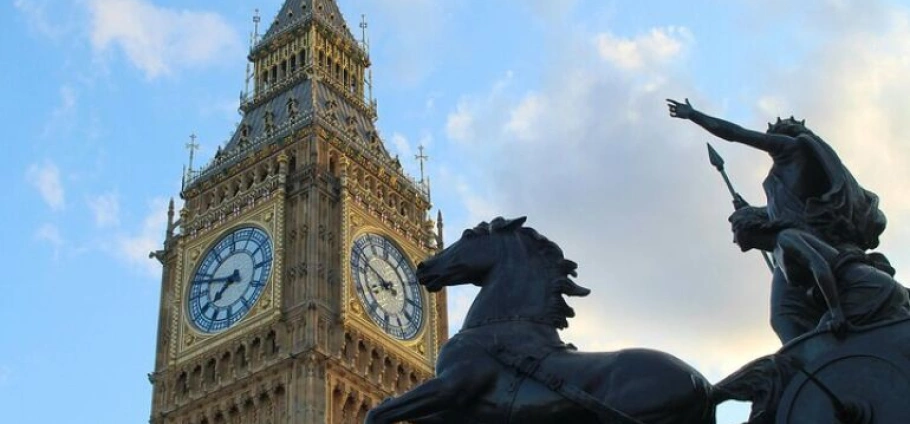London Premium Sightseeing and Walking Tour-2