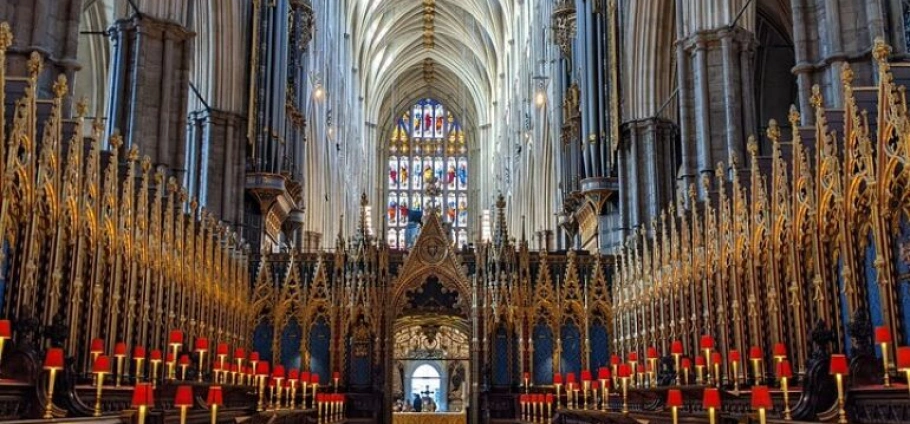 London Iconic Sights and Westminster Abbey Tour-1