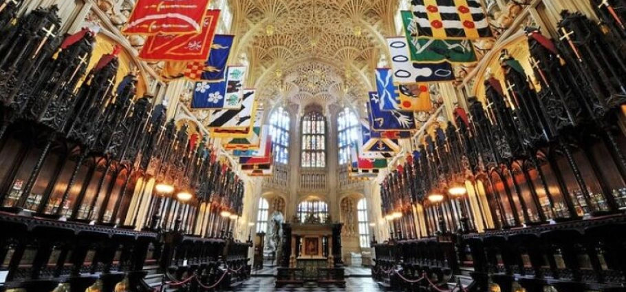 London Iconic Sights and Westminster Abbey Tour-13