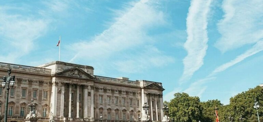 London Iconic Sights and Westminster Abbey Tour-12