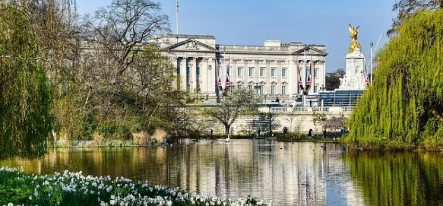London Iconic Sights and Westminster Abbey Tour-10