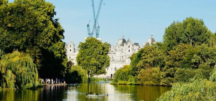 London Iconic Sights and Westminster Abbey Tour-9