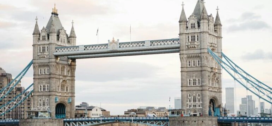 London Iconic Sights and Westminster Abbey Tour-7