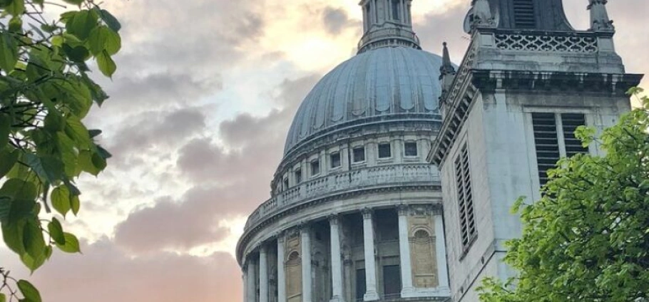 London Iconic Sights and Westminster Abbey Tour-6