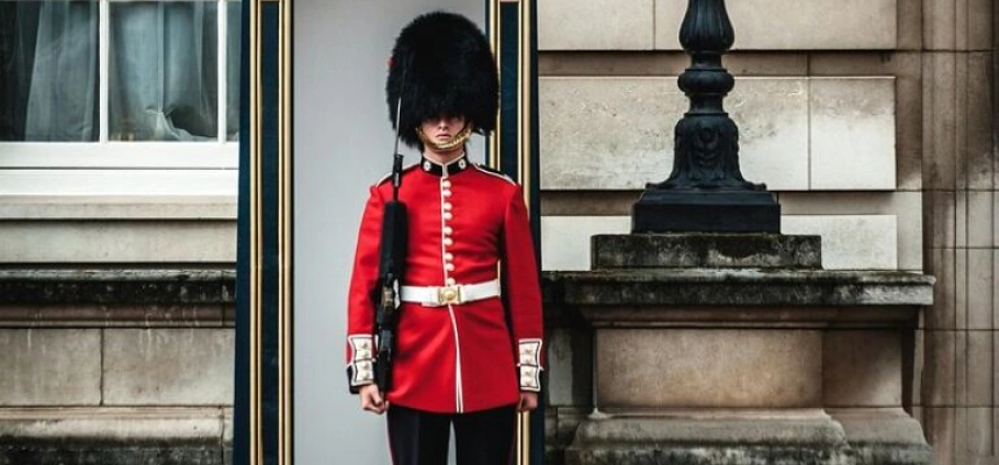 London Iconic Sights and Westminster Abbey Tour-5