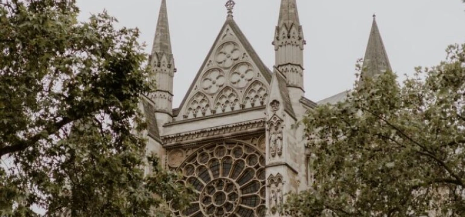 London Iconic Sights and Westminster Abbey Tour-3