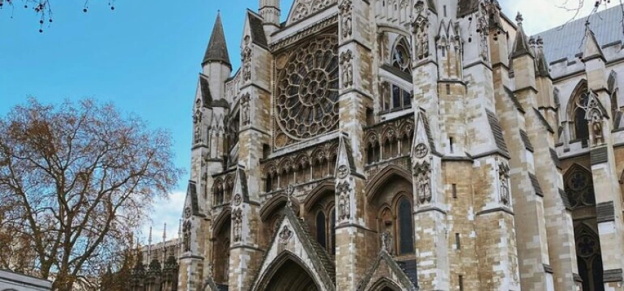 London Iconic Sights and Westminster Abbey Tour-2
