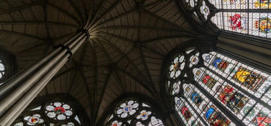 London Iconic Sights and Westminster Abbey Tour-17